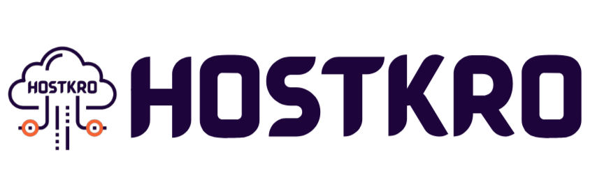 HostKro